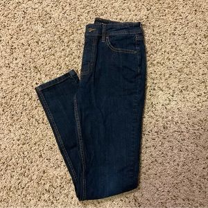Boys Blue Denim Joe’s Jeans - Size 14